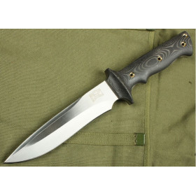 OEM WALTER BREND M2 FIXED BLADE KNIFE UDTEK00575